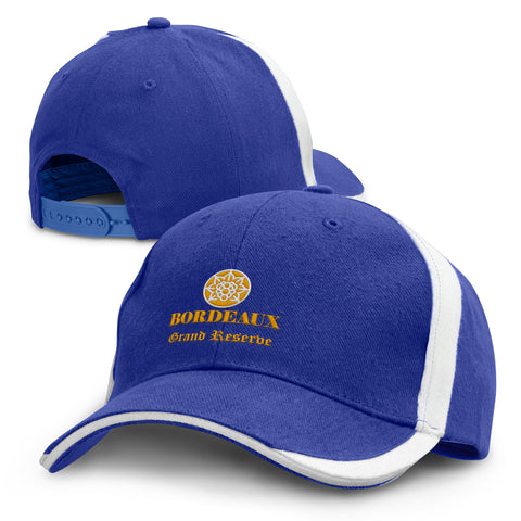 Caps & Headwear