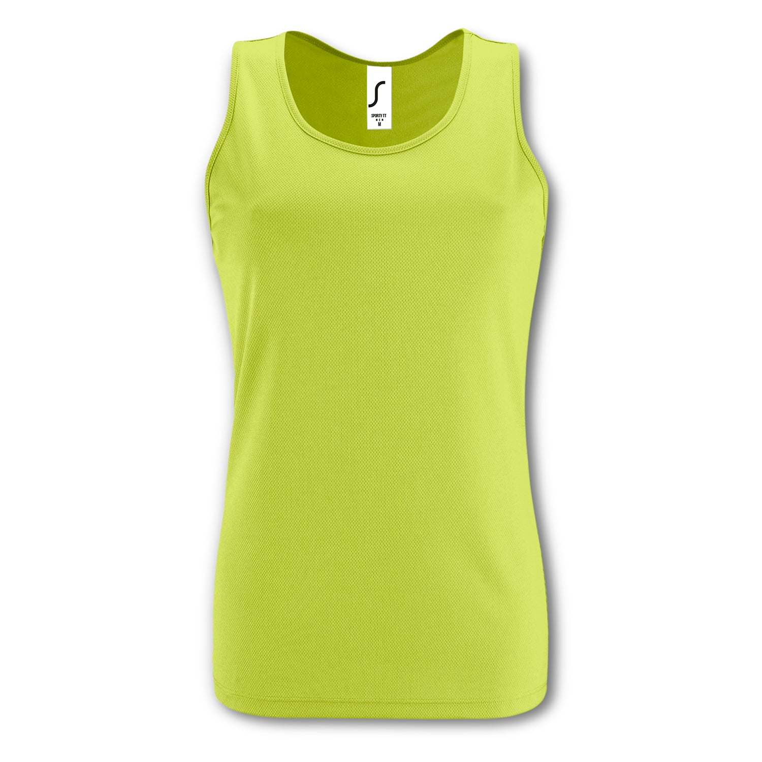 Apple Green