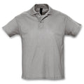 Grey Melange
