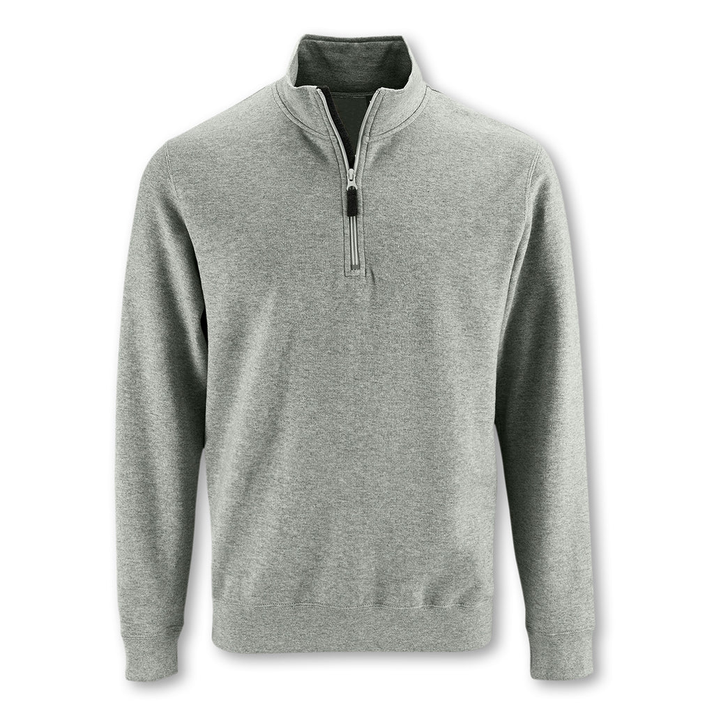 Grey Melange
