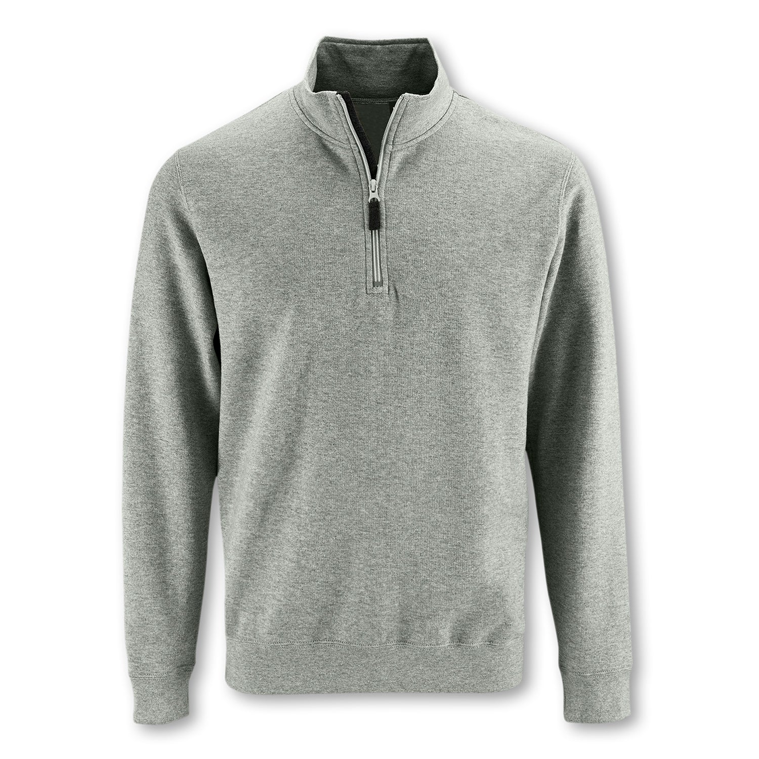 Grey Melange