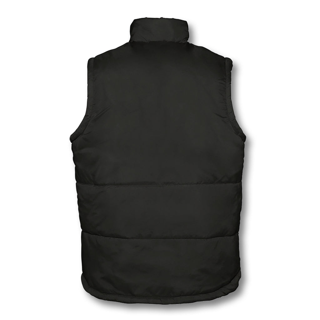 Back