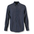 Blue Denim