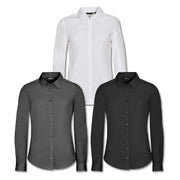 SOLS Blake Women's Long Sleeve Shirt