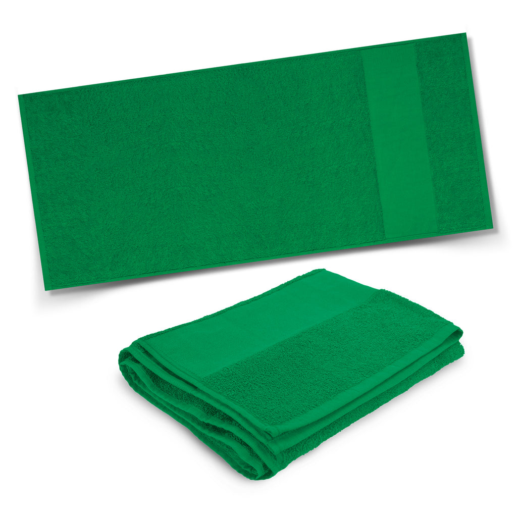 Kelly Green