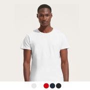 SOLS Pioneer Mens Organic T-Shirt