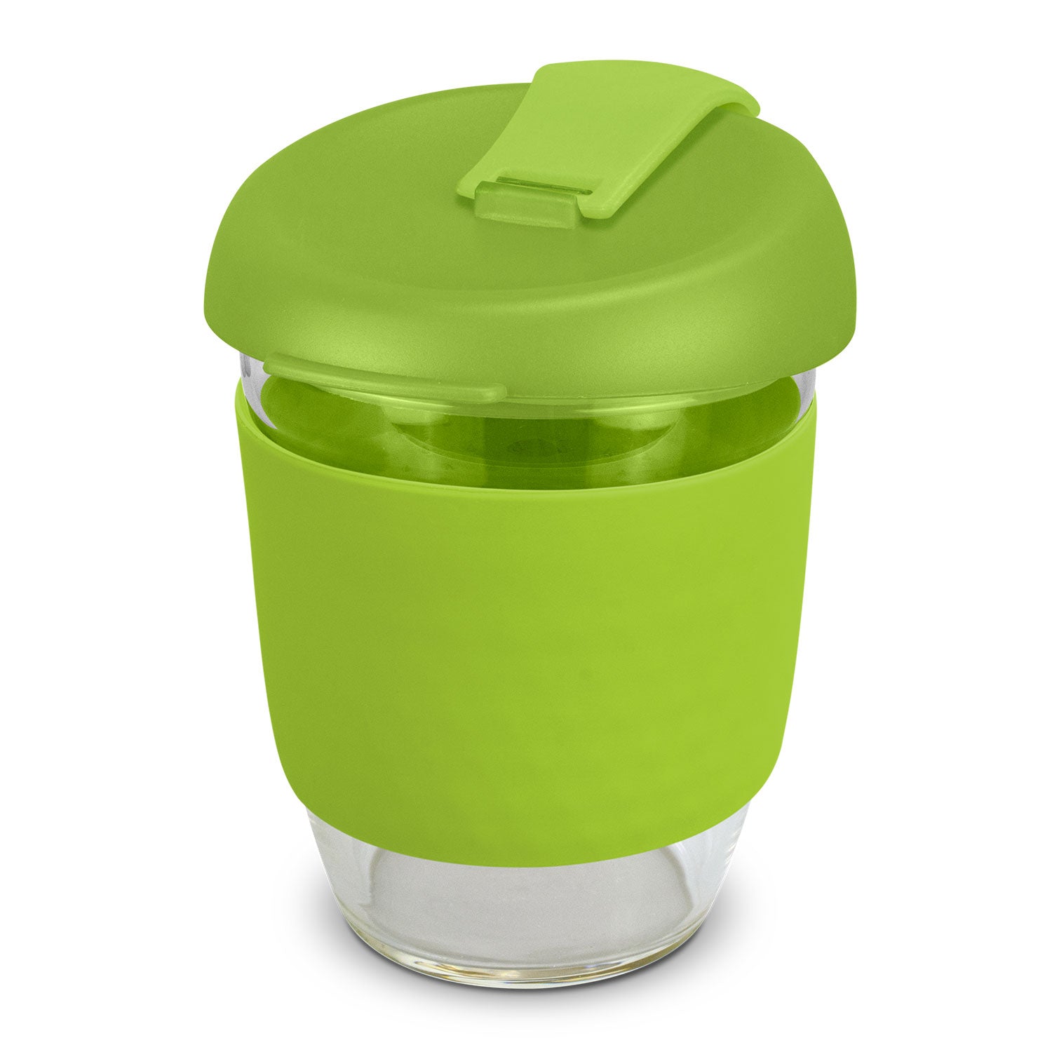 Bright Green