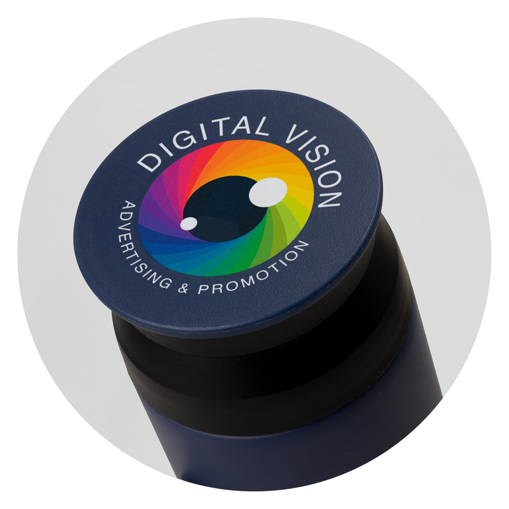 Lid Branding