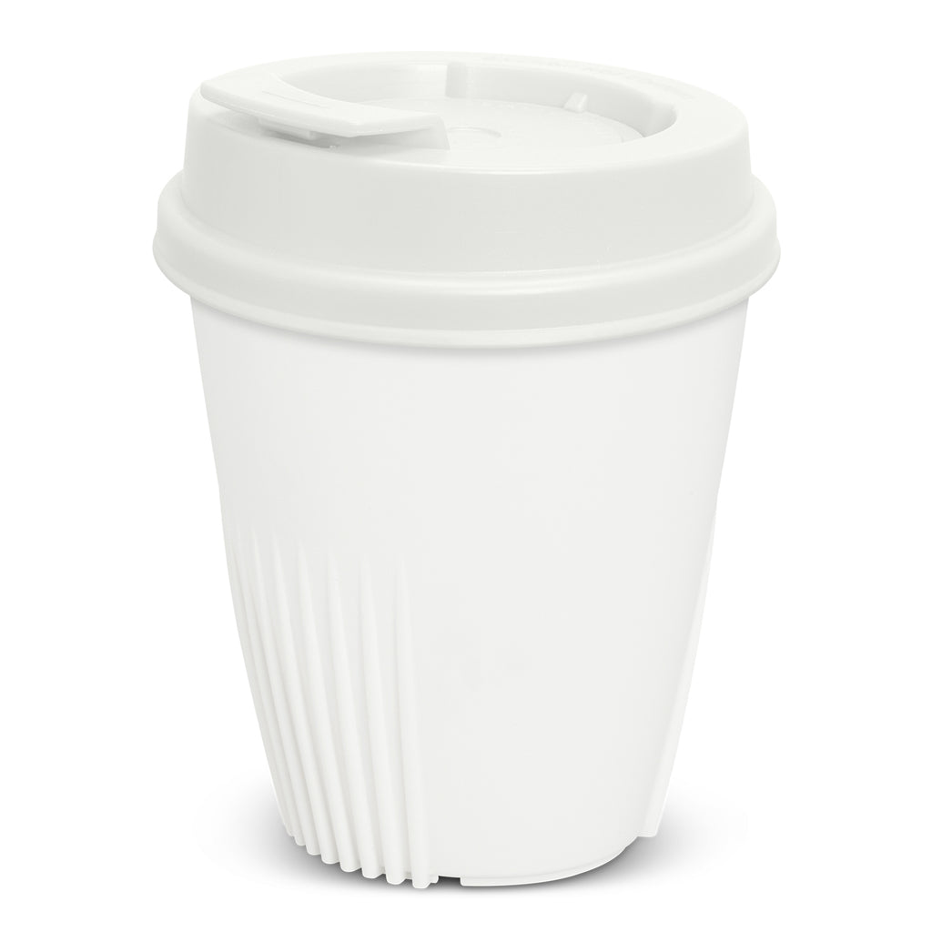 Just White