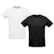 SOLS Sprint Unisex T-shirt