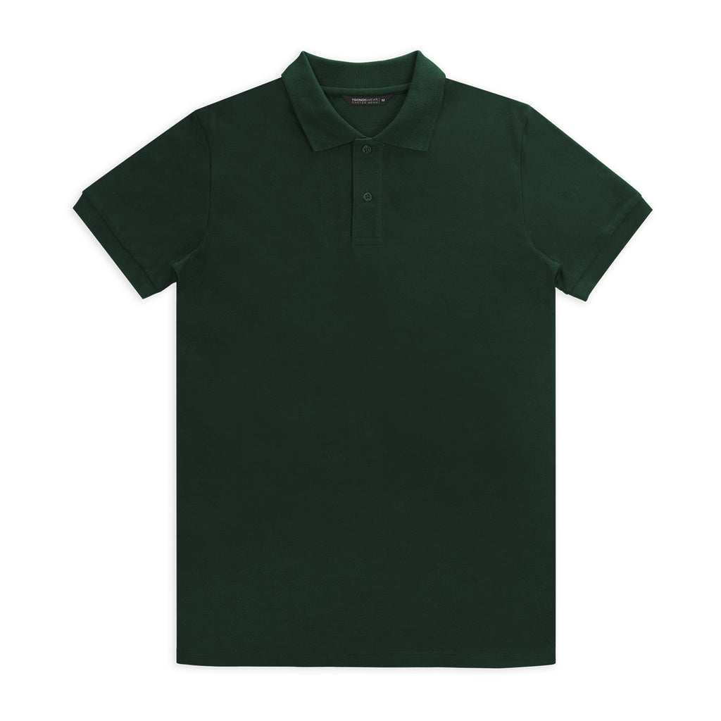 Bottle Green