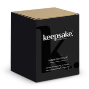Keepsake Onsen Coffee Cup