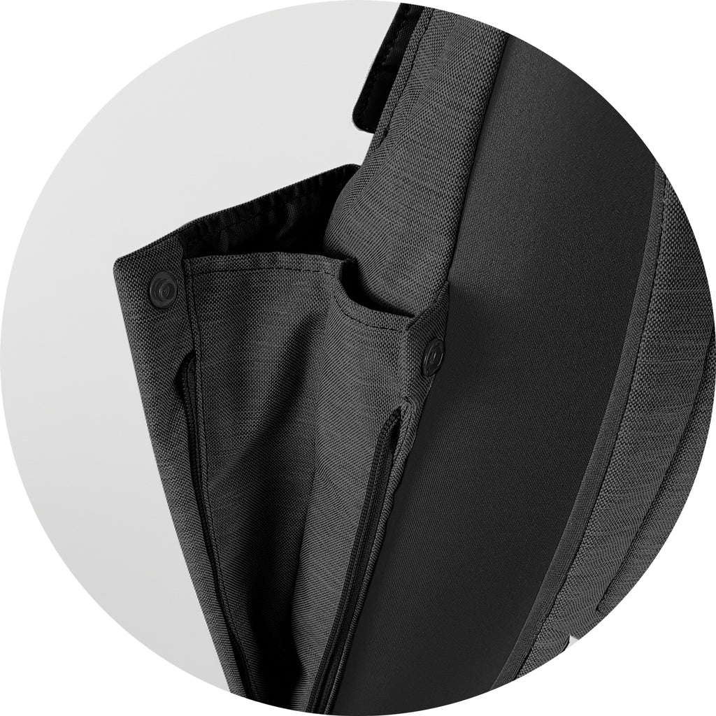 Pocket Detail