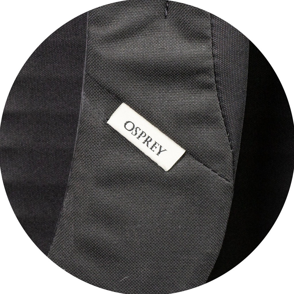 Strap Detail