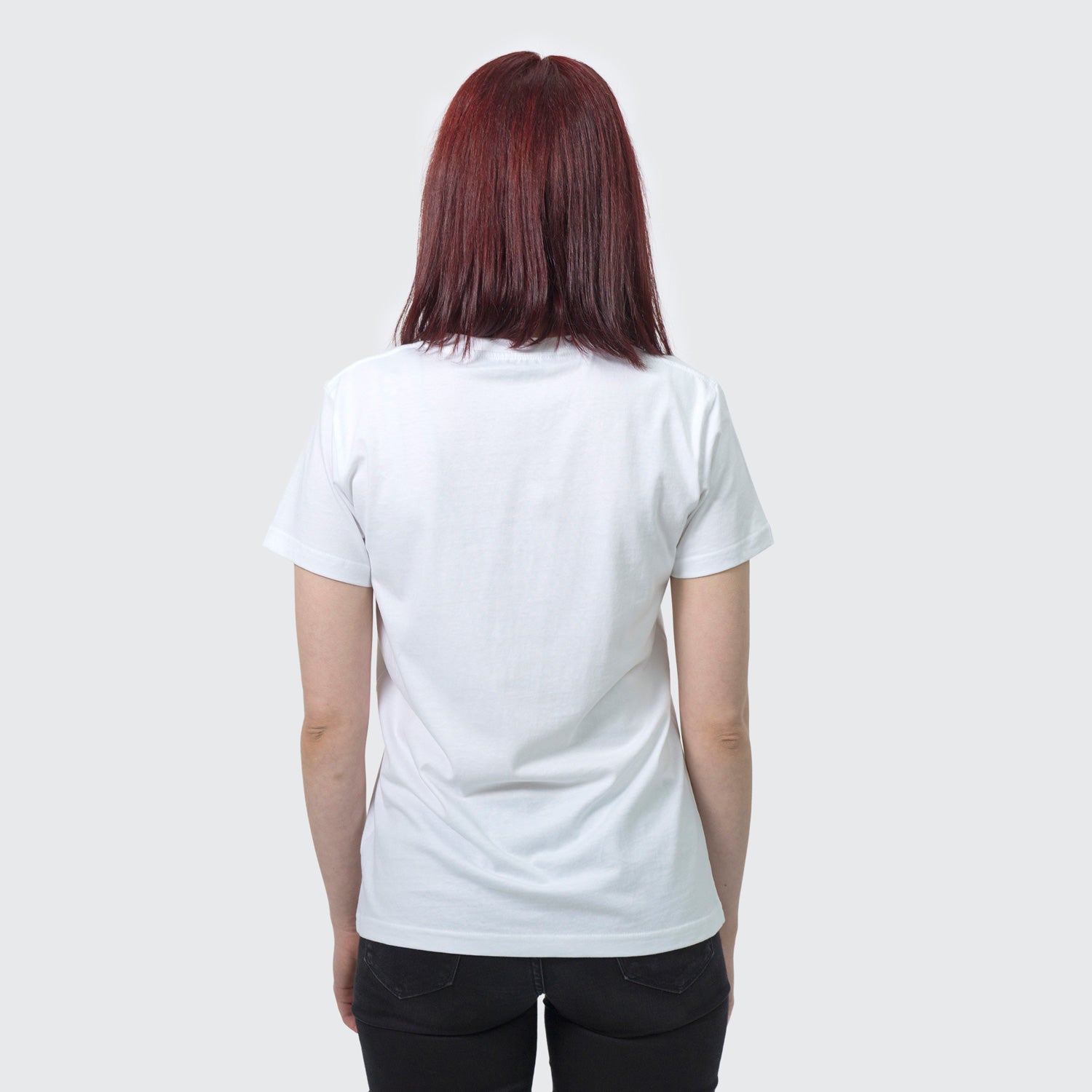 Back
