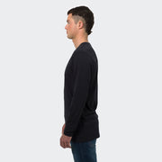 TRENDSWEAR Harlow Men's Long Sleeve Crew