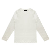 TRENDSWEAR Harlow Women's Long Sleeve Crew