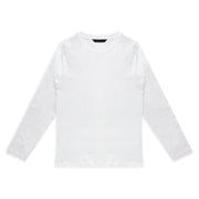 TRENDSWEAR Harlow Women's Long Sleeve Crew