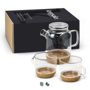 Keepsake Onsen Tea Set