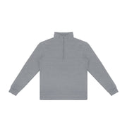 TRENDSWEAR Camden Unisex Quarter Zip