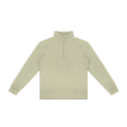 TRENDSWEAR Camden Unisex Quarter Zip