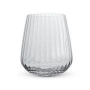 Luigi Bormioli Optica Stemless Low Ball