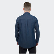TRENDSWEAR Chester Men's Denim Shirt
