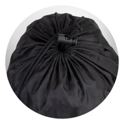 Frontier Harrow Puffer Blanket