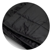 Frontier Harrow Puffer Blanket
