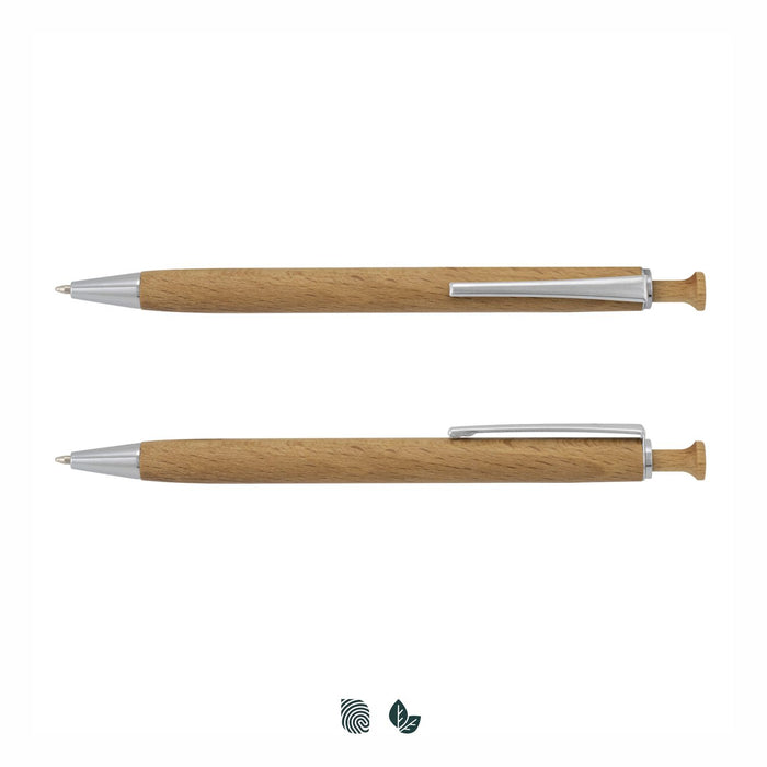 Esteem Wood Pen