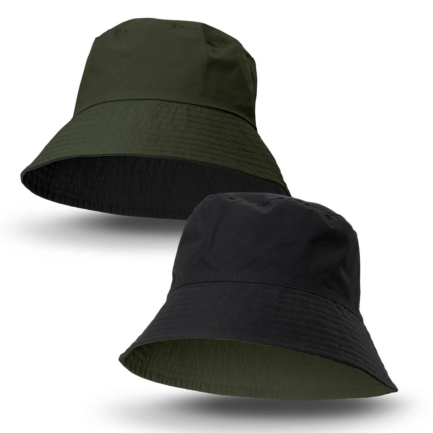 Black/Olive