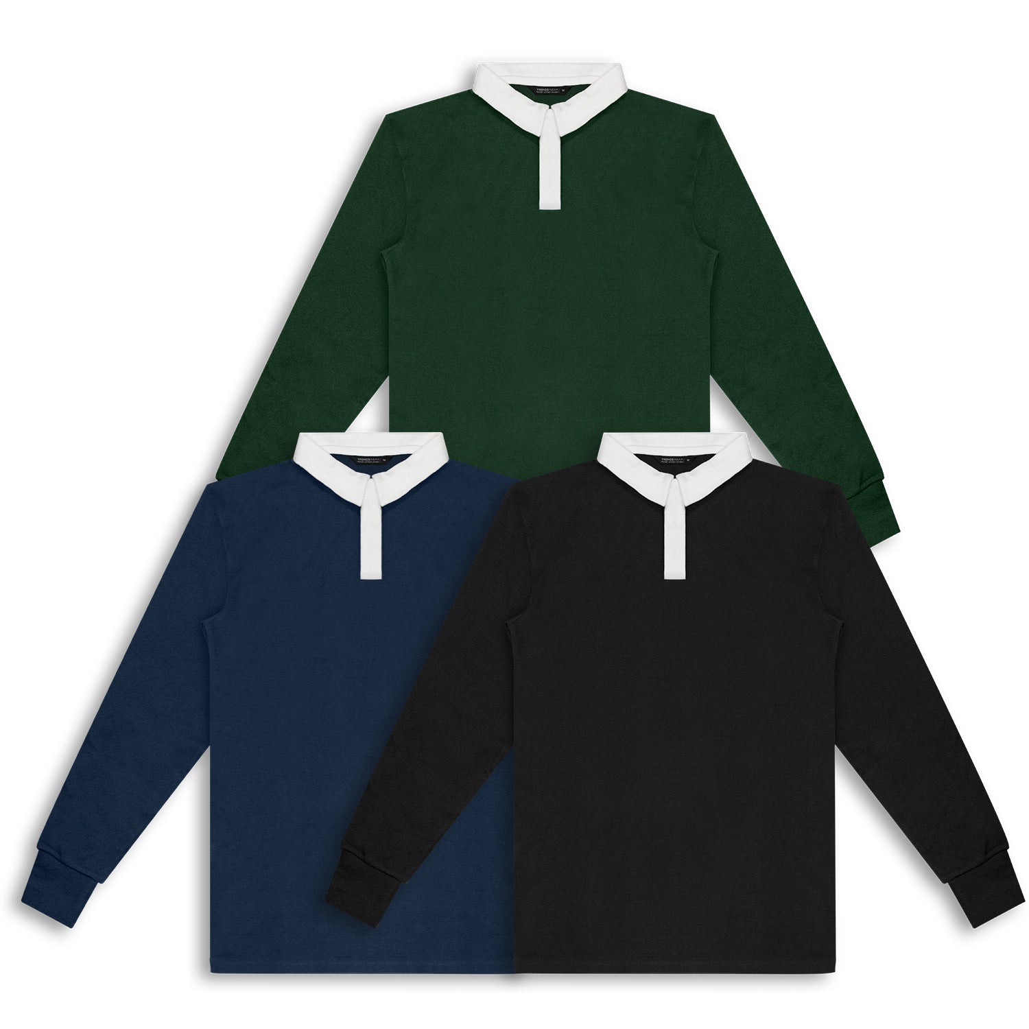 Colour Range
