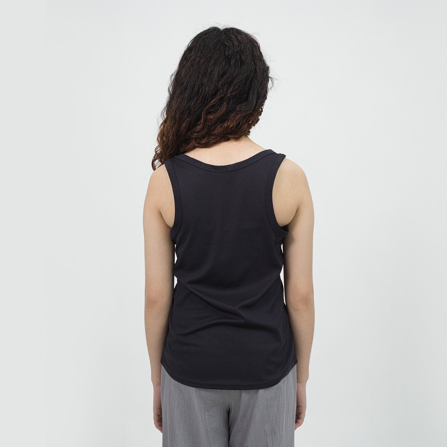 Back