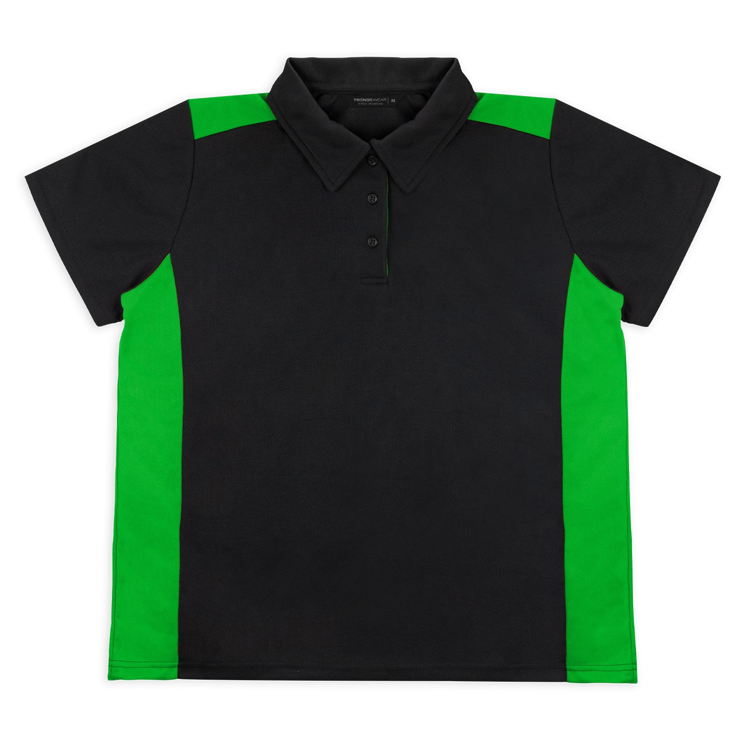 Bright Green