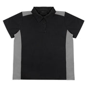 TRENDSWEAR  Apex Womens Polo