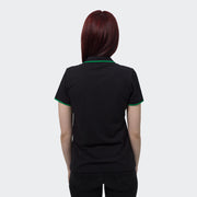 TRENDSWEAR Williams Womens Polo