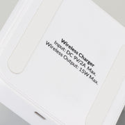 Flex Wireless Fast Charging Stand