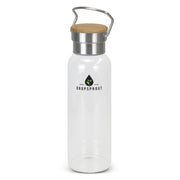 Nomad Glass Bottle