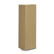 Eden Aluminium Bottle Bamboo Lid