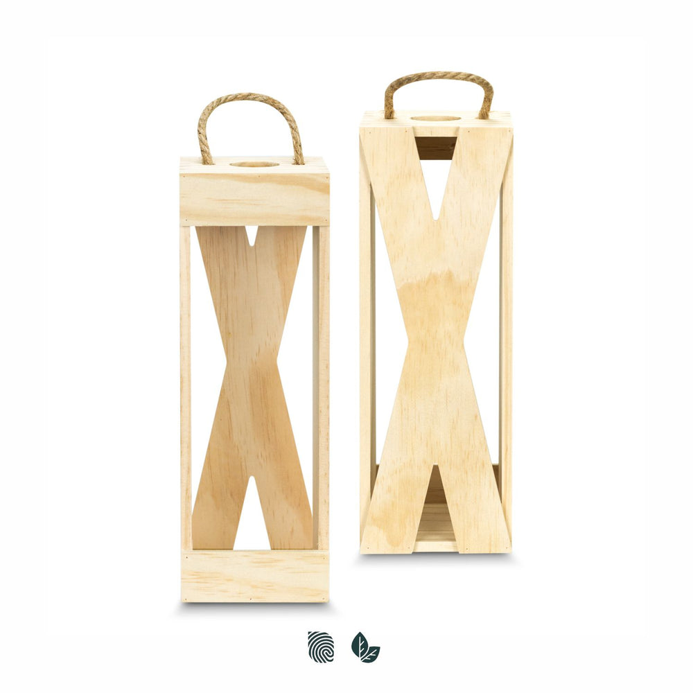 Catalonia Wine Crate - Single