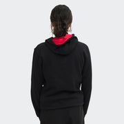 TRENDSWEAR Studio Contrast Unisex Hoodie