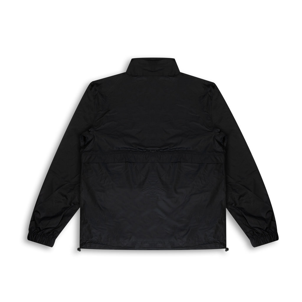 Back