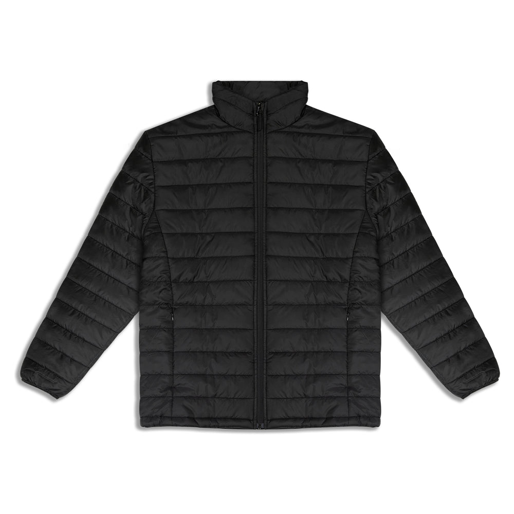 TRENDSWEAR Frazer Mens Puffer Jacket