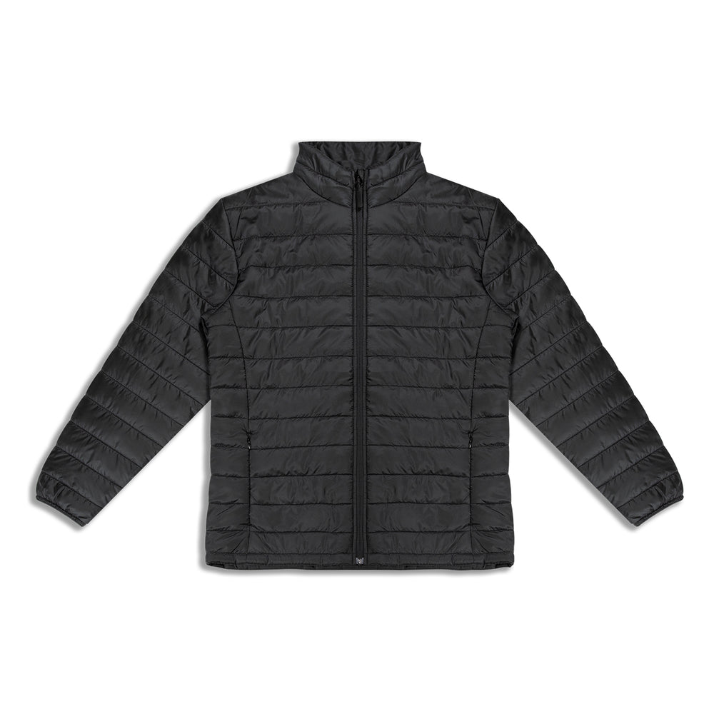 TRENDSWEAR Frazer Womens Puffer Jacket