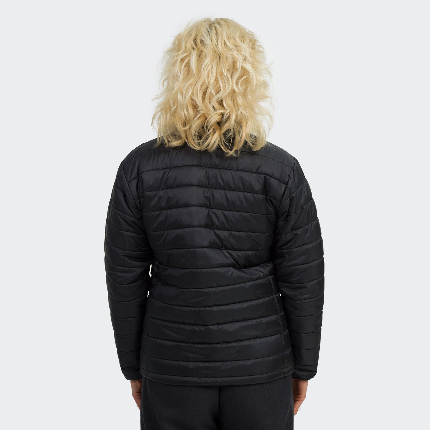 Back
