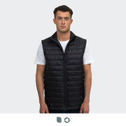 TRENDSWEAR Frazer Mens Puffer Vest
