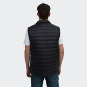 TRENDSWEAR Frazer Mens Puffer Vest
