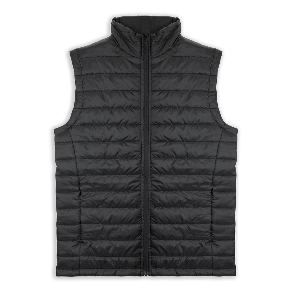 TRENDSWEAR Frazer Mens Puffer Vest