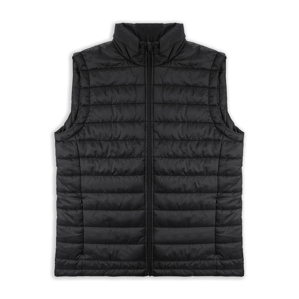 TRENDSWEAR Frazer Womens Puffer Vest