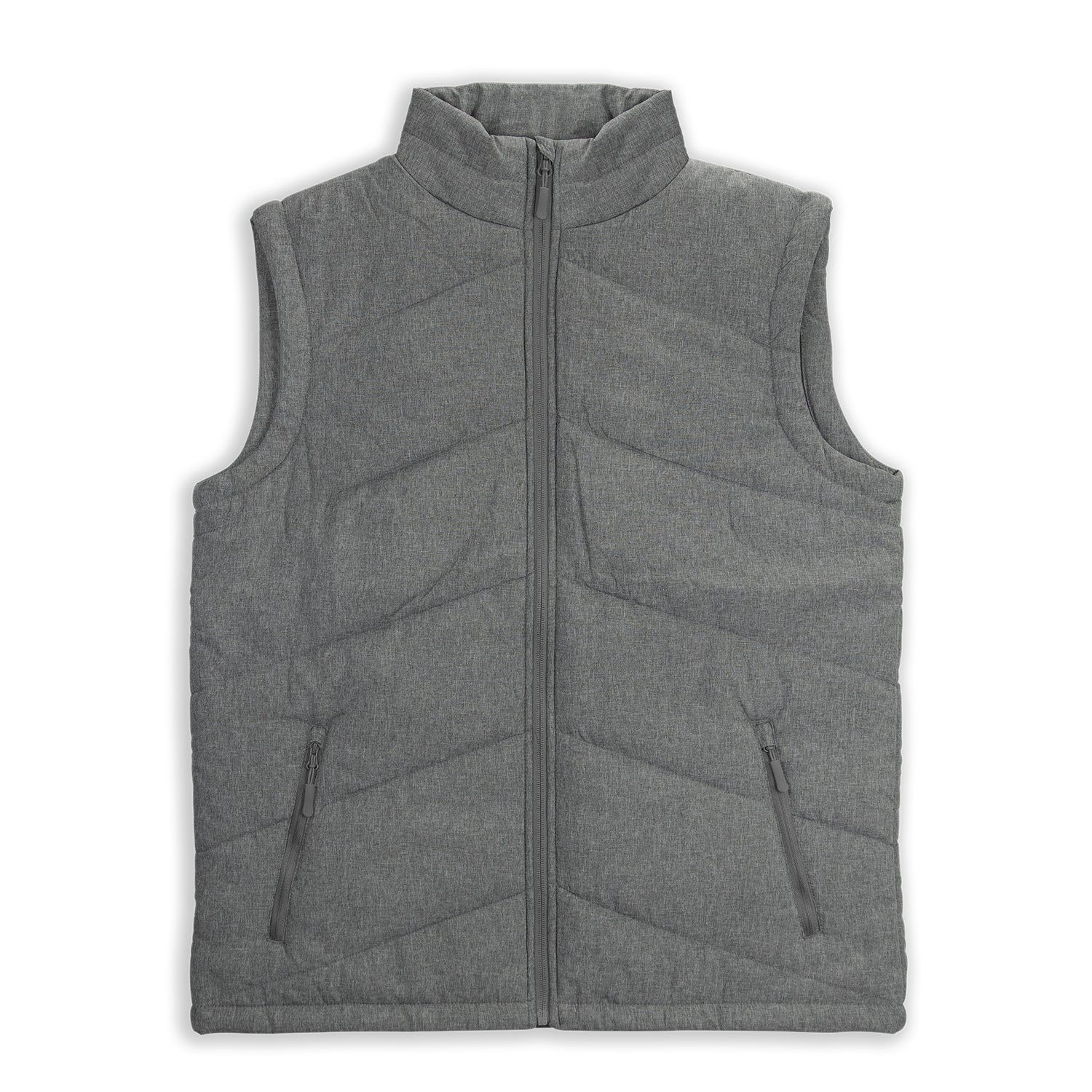 Heather Charcoal